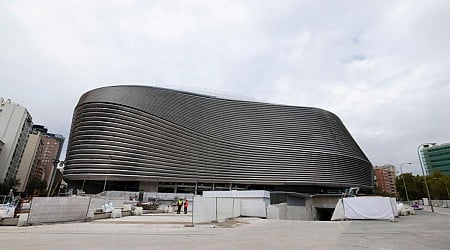 Marruecos prepara un súper estadio para expulsar al Bernabéu y Camp Nou de la final del Mundial