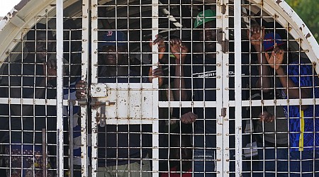 The Dominican Republic’s expulsion of thousands of Haitians shows the brutality of mass deportations