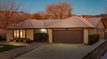 Walter White’s house is on the market for $4 million dollars