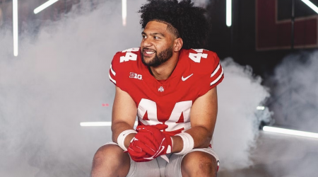 Who Are J.T. Tuimoloau’s Parents? All We Know About Ohio State DE’s Mom and Dad