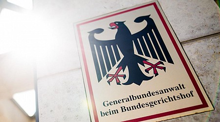 Bundesanwaltschaft: Anklage gegen mutmaßliche Linksextremisten erhoben