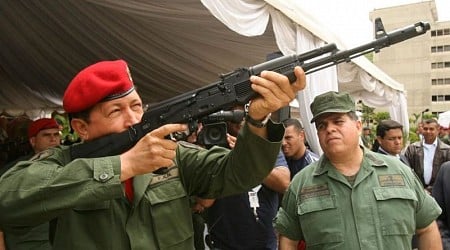 ANÁLISIS | ¿Cuál es el peso de la Fuerza Armada en la política de Venezuela y qué rol podrían jugar en la crisis tras las elecciones presidenciales?