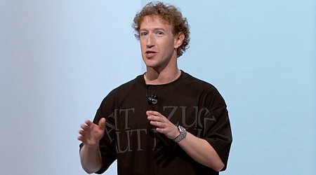 Mark Zuckerberg's Meta is moving moderators out of California to combat concerns about bias and censorship