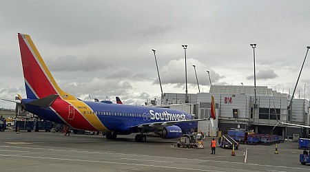 Southwest Airlines offers $49 fares to help you plan your first trip of 2025