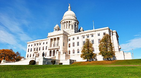 Rhode Island is the latest state to consider public development agency