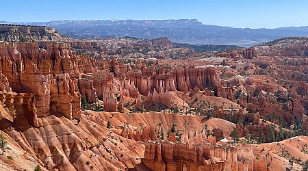 I've been to all 63 US national parks. Here's how I'd rank Utah's Mighty Five.