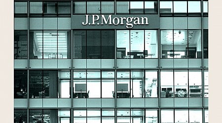 How JPMorgan got to 5 days a week in the office — a timeline