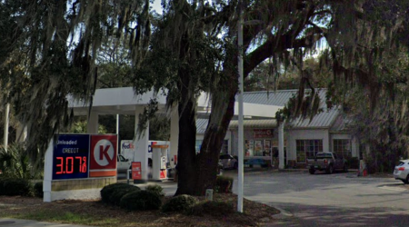 Hilton Head man arrested after bloody Circle K ‘mob attack’ near Coligny Beach Park