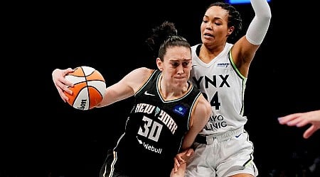 Six things that will shape women's pro basketball in a pivotal 2025