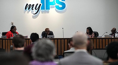 Proposed Indiana bill would dissolve the IPS district and turn all schools into charters