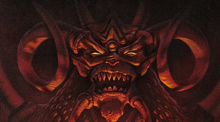 The original Diablo is coming to Xbox Game Pass in January