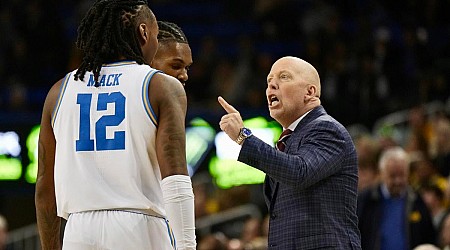 Potential fallout from Mick Cronin's most recent rant and UCLA player callouts