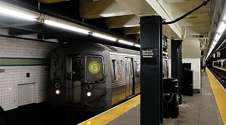 Mystery track defect wearing out NYC subway car wheels has MTA shuffling trains