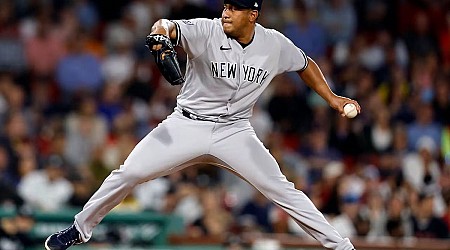 Mets Target Another for Yankees? $8M Lefty’s New York Return Rumors Gain Momentum After Top Insider’s Latest Reveal