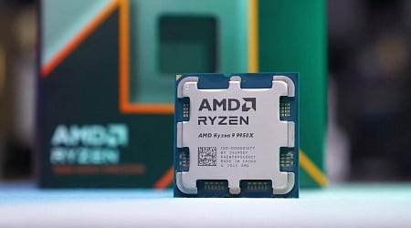 Insiders say TSMC's Arizona fab is now producing AMD Ryzen 9000 CPUs