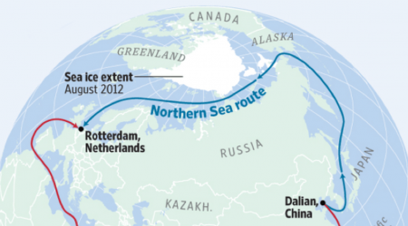 Why would Trump want Greenland and the Panama Canal? Here's what's behind U.S. interest.