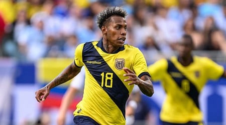 Portland Timbers finaizing deal to sign Ecuador international midfielder: Sources