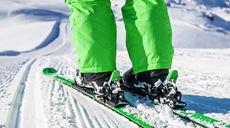 NJ teenager dies in ski accident in western Massachusetts