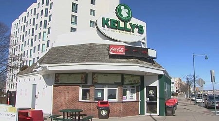 Kelly’s Roast Beef sold to private equity firm