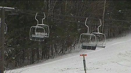 Williams College student dies after ski accident at Jiminy Peak