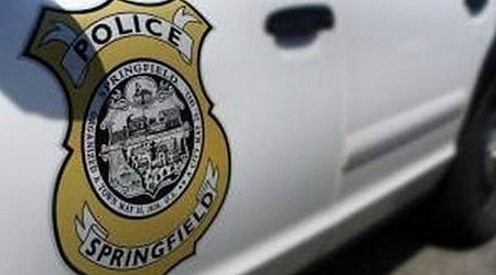 Springfield, MA woman’s body found in Forest Park