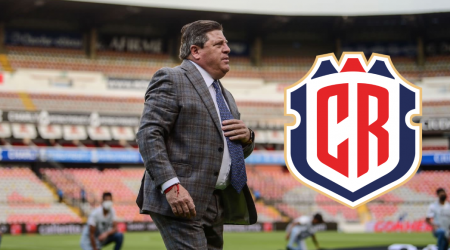 Lo que sabemos del interés de Costa Rica por Miguel Herrera