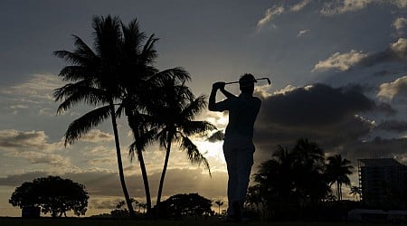 Sony Open in Hawaii 2025: Weather Reports at Waialae Country Club Explored