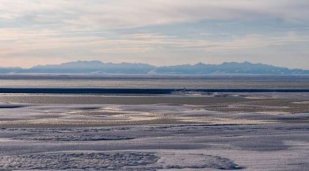 A second oil and gas lease sale for Alaska's Arctic National Wildlife Refuge draws no bids