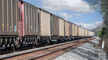 CPB looks to close security gaps on rail exports to Canada, Mexico