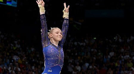 Jade Carey’s Oregon Beavers’ Coach Clears the Air About “Tighter” Scoring in NCAA Gymnastics 2025 Season