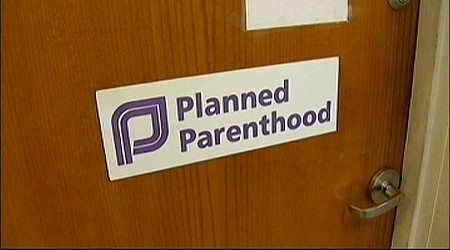 NH man arrested after making threats towards Planned Parenthood, Exeter police say