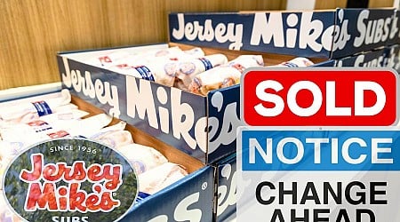 New Ownership Means These Big Changes Are Coming to Jersey Mike's