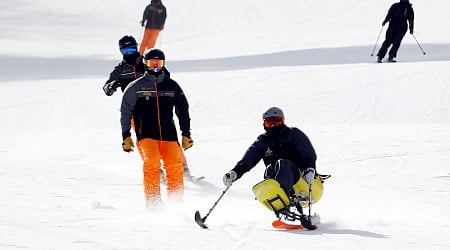 Williams College student dies after ski crash in Berkshires