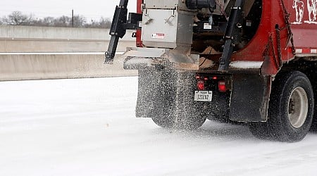 North Texas preps for disruptions amid forecast that calls for snow, wintry mix