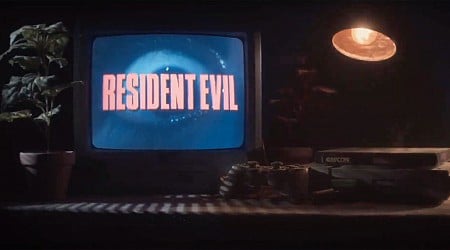 Cinema History Making Of Doc 'George Romero's Resident Evil' Trailer