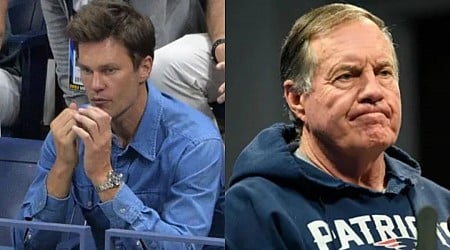 Big $10M Headache for UNC as Tom Brady’s Raiders Urged to Take Strong Bill Belichick Step After Antonio Pierce Firing