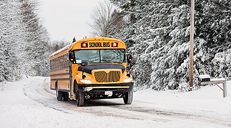 KC-area school closings, remote learning for Thursday