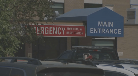 13 fire chiefs describe ‘crisis situation' months after hospital closing