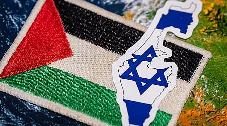 Ireland joins South Africa in genocide case against Israel at International Court of Justice