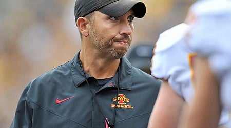 Matt Campbell Buyout: What Would Iowa State Owe if the Big 12 Coach Is Picked for Another Job