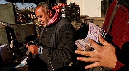 Rebuilding Syria’s economy: Can stability return after war?