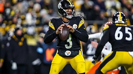 Russell Wilson’s Strong 6-Word Message to Cam Heyward Wins Steelers Nation Despite Justin Fields’ Better QB Ratings