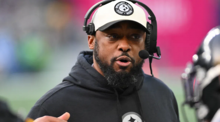 Mike Tomlin Urged to Adopt Bears With an Andy Reid Example as NFL Insider Clears Stance on Steelers HC’s Future