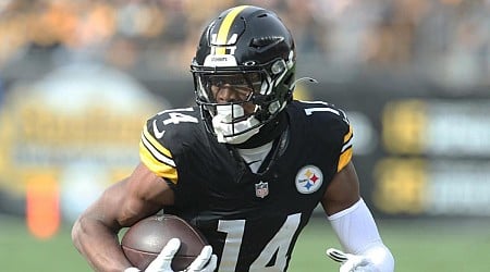 Steelers vs. Ravens odds, line, spread: 2025 Wild Card Weekend picks, prediction by NFL model on 31-14 roll