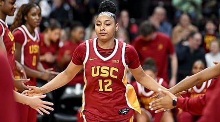 USC vs Maryland: How to watch, preview huge women’s college basketball matchup