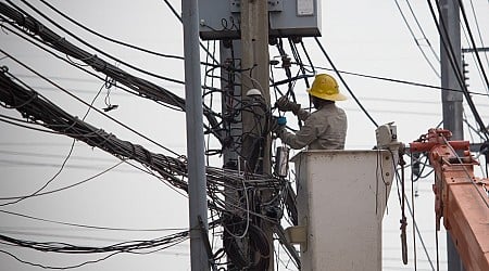 How to report a power outage in South Carolina