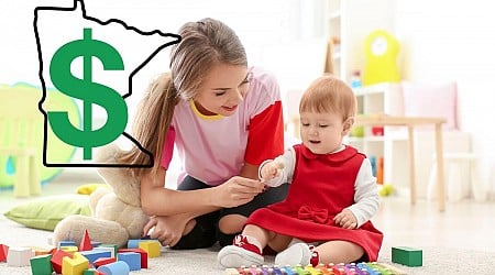 How Much You Should Actually be Paying Your Babysitter in MN