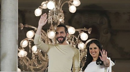 El Salvador’s Nayib Bukele shows Latin America the way