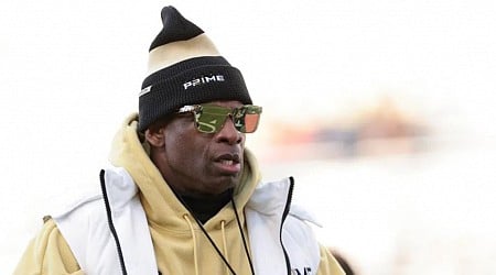 Deion Sanders reveals what would get him to coach in NFL