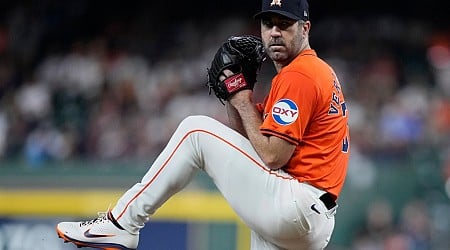 Could Justin Verlander be productive for SF Giants in 2025?